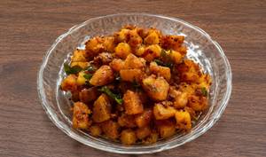Aloo Fry