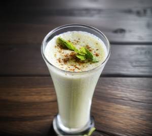 Lassi Salt