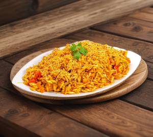 Bheal Puri