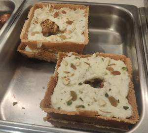 Malai Ghewar