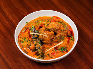 Capsicum Soya Chaap