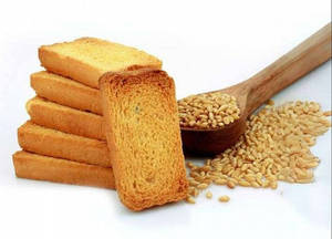 Atta Toast
