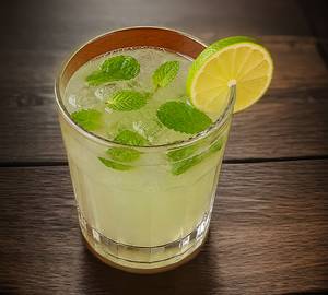 Mint Lime