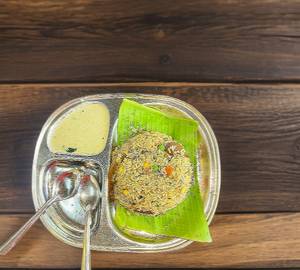 Daily Special Veg Pulao