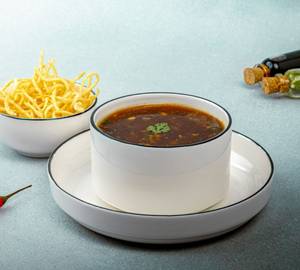 Manchow Soup