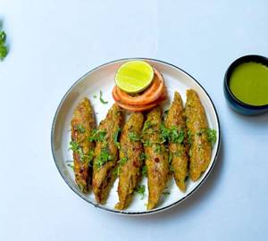 Mahim Chicken Seekh