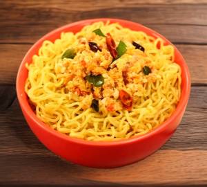 Peri peri maggi