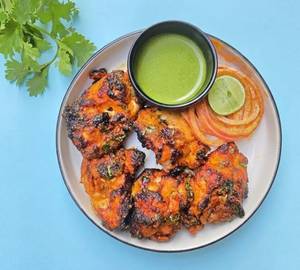 Og Chicken Tikka