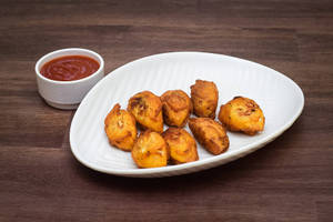 Egg Pakoda (4 Eggs)