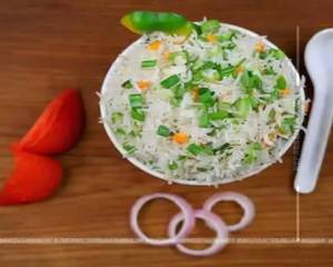 Veg Fried Rice