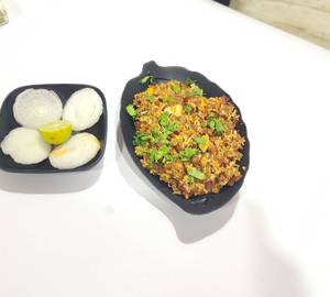 Egg kheema