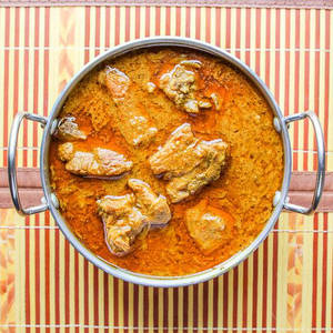Mutton Curry