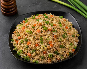 Veg Fried Rice