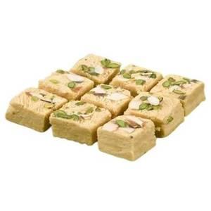 Pista Soan Papdi 1 Pc