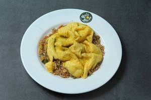 Egg Fried Rice