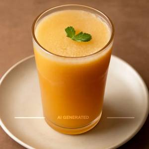 Muskmelon Juice