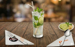 Mint Mohito