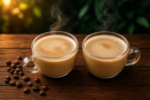 Without Sugar Coffee