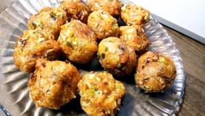 Crispy Veg