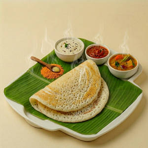 Set Dosa (2 Pc)