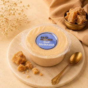 Gud Shrikhand