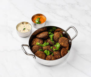 Drumstick Podi Mini Idly (14 Pcs)