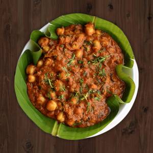 Chana Masala