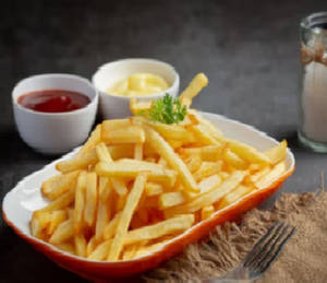 French Fry