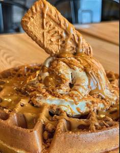 Biscoff
