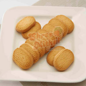 Butter cookies [200 grams]