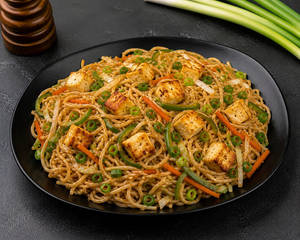 Paneer Noodles