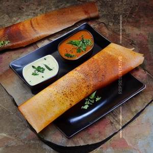 Butter Cheese Sada Dosa