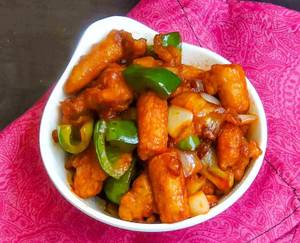 Baby Corn Ginger