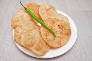 Farali Puri