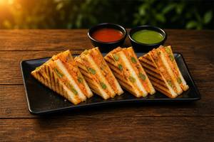 Chilli Cheese Grill