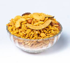 Avalakki Mixture