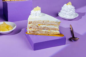 Pineapple Pastry