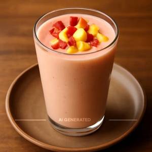 Fruit Lassi