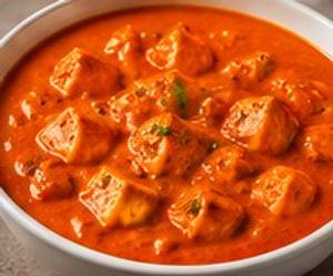 Chicken Butter Masala