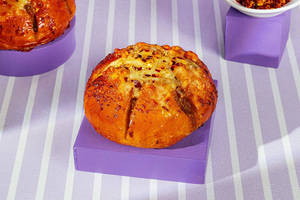 Pizza Buns