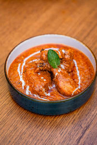 Paneer Lababdar