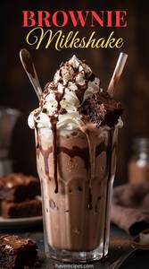 Brownie Crumble