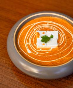Paneer Butter Masala