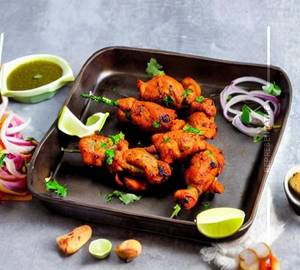Chicken Leg Kabab (Full)