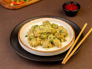 Coriandor-chicken (boneless)