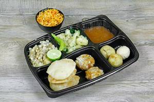 Vrat Thali [Farali Thali]