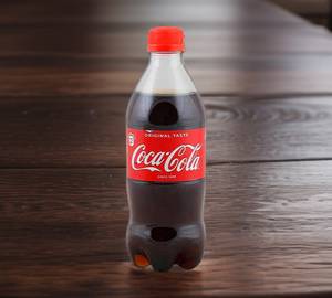 Coke