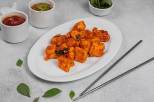 Paneer 65