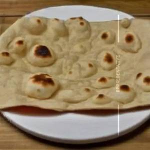 Butter Roti