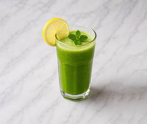 Lemon Mint